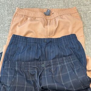 3 for 13$ DRESSY JOGGER